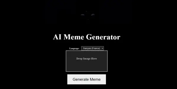 AI Meme