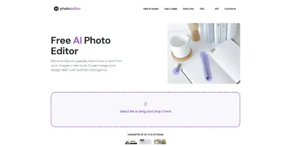 AIPhotoeditor