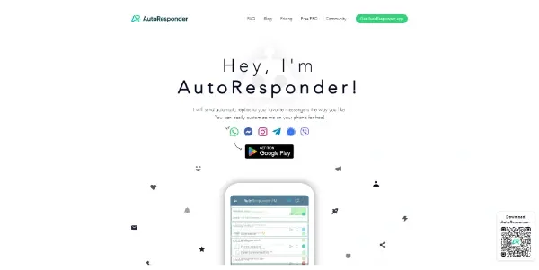 AutoResponder