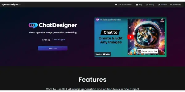 ChatDesigner