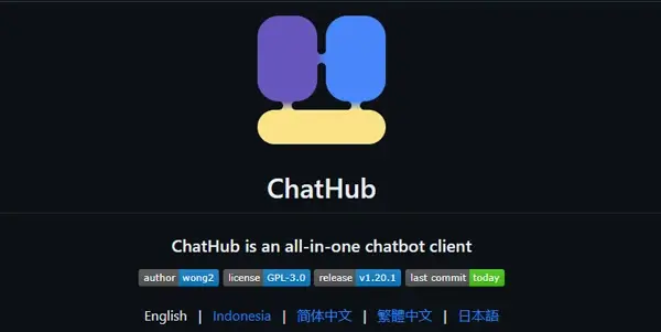 ChatHub