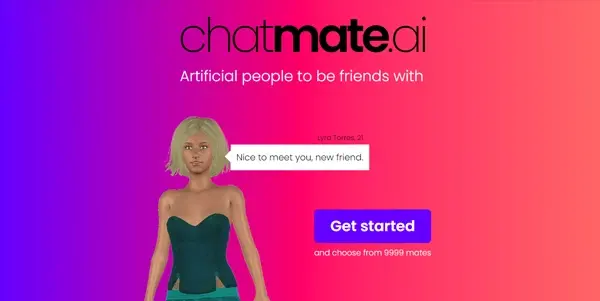 Chatmate AI