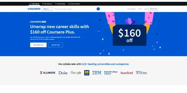 Coursera