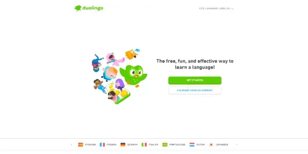 Duolingo