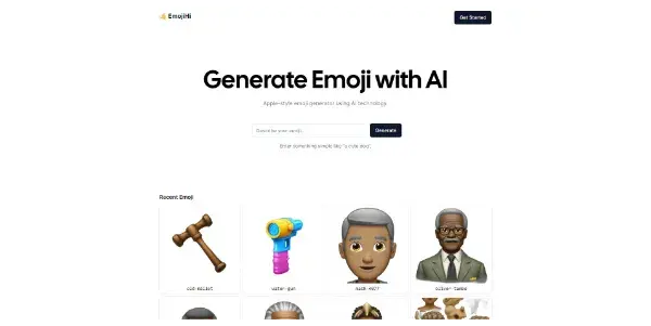 EmojiHi