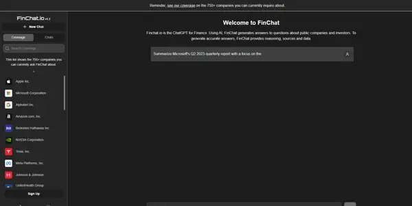 Finchat.io
