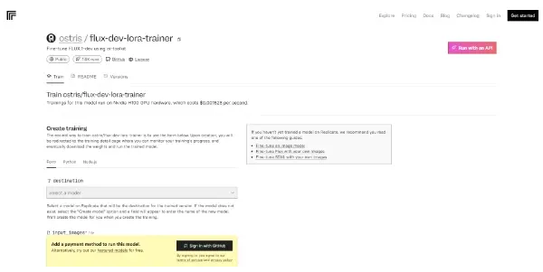 Flux-Dev-Lora-Trainer