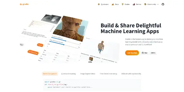 Gradio