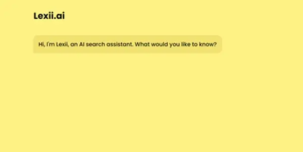 Lexii.ai