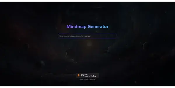 Mindmap.ai