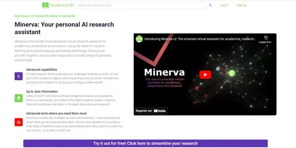 Minerva
