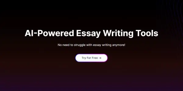 PerfectEssayWriter AI