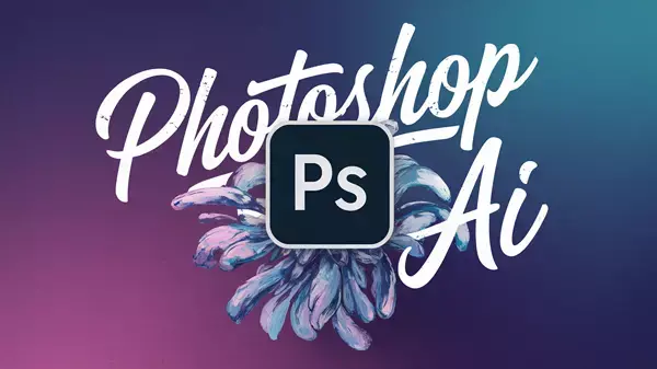 Photoshop AI