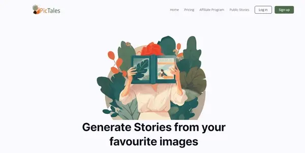PicTales