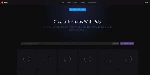 Poly AI