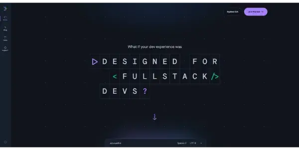 Project IDX by Google