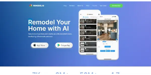 Remodel AI
