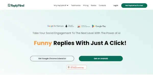 ReplyMind