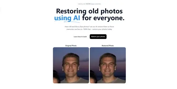 RestorePhotos