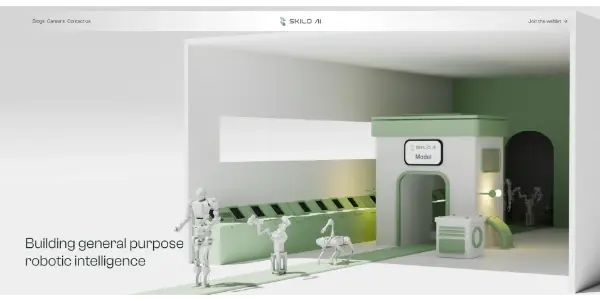 Skild.ai