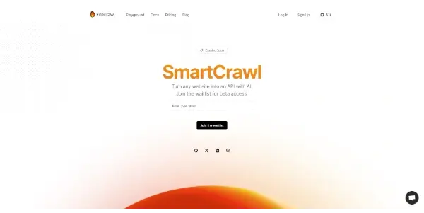 SmartCrawl AI