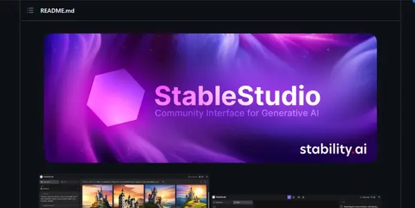 StableStudio