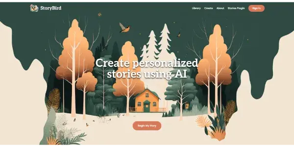 StoryBird