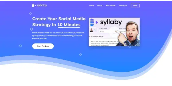 Syllaby