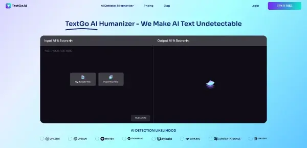 TextGo AI