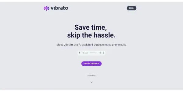 Vibrato